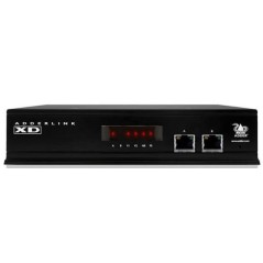 Adder Link XD522 High-Performance DP Pair (XD522-DP-PAIR-EURO) - Best Video Extension Solution